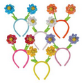 Flower Pinwheel Boppers